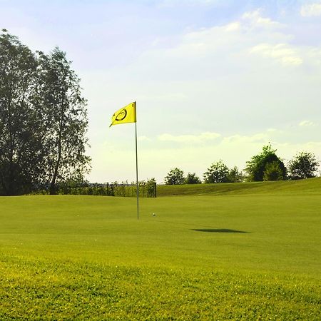 Golf Hotel Mergelhof Gemmenich Exterior photo